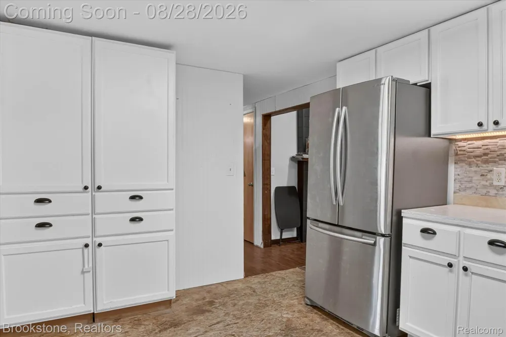 228 Oakdale Drive Denton Township, MI 48651