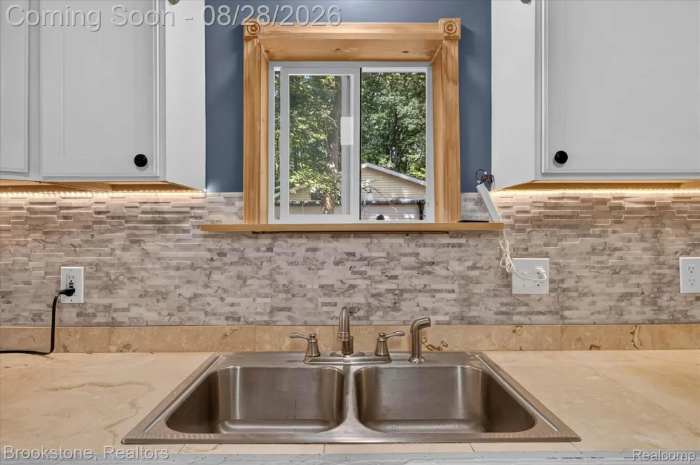 228 Oakdale Drive Denton Township, MI 48651