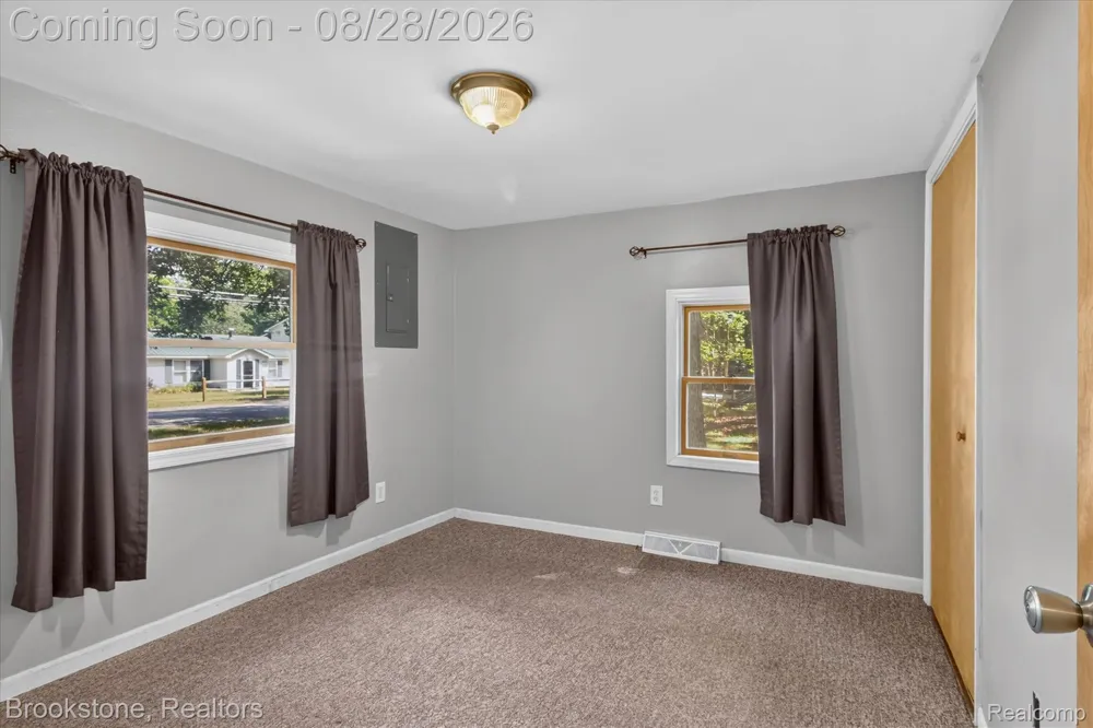 228 Oakdale Drive Denton Township, MI 48651