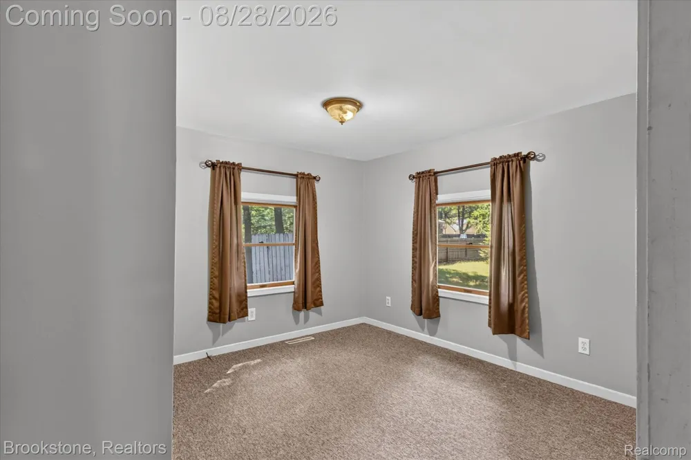 228 Oakdale Drive Denton Township, MI 48651