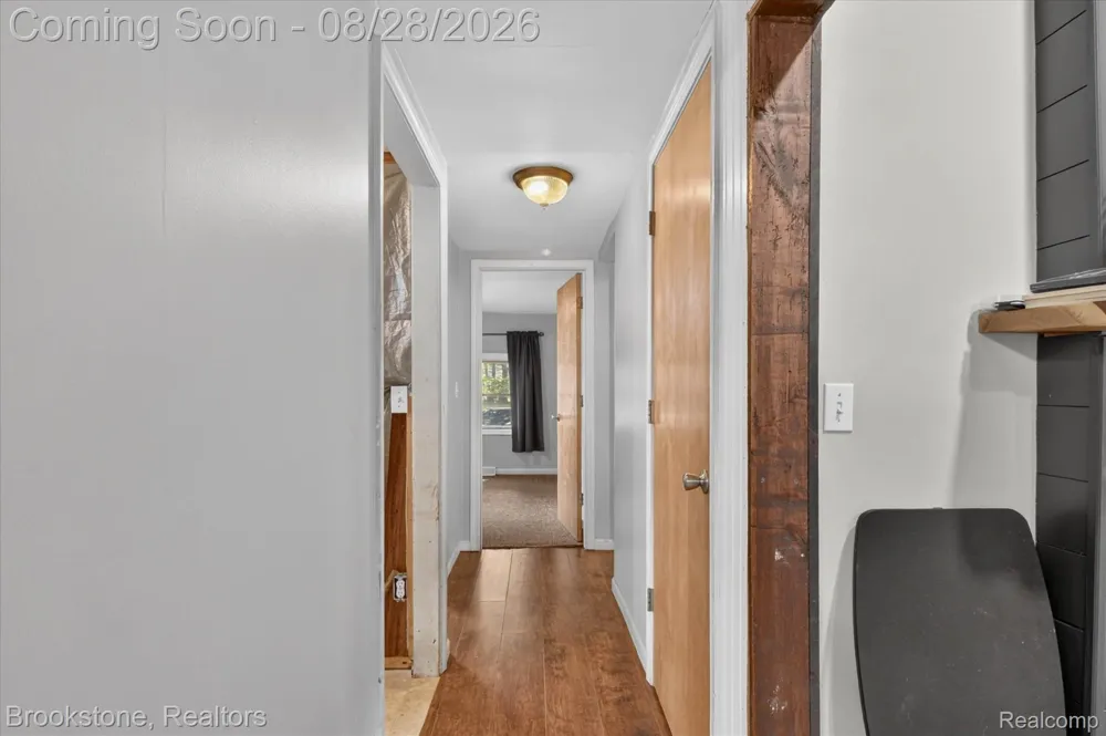 228 Oakdale Drive Denton Township, MI 48651