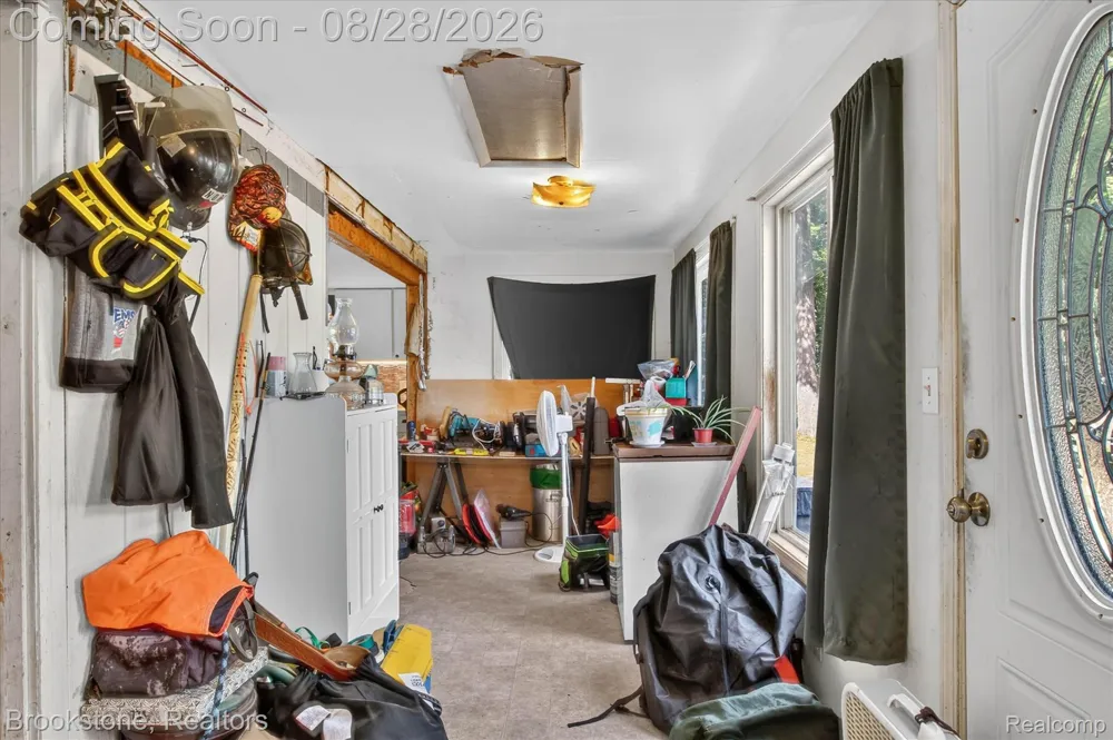228 Oakdale Drive Denton Township, MI 48651