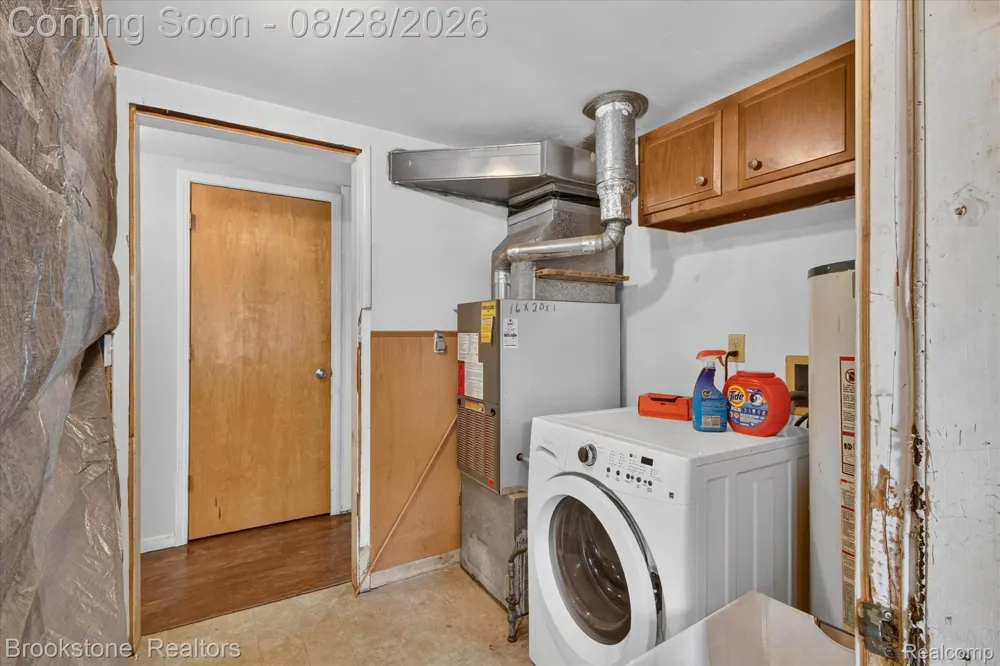 228 Oakdale Drive Denton Township, MI 48651