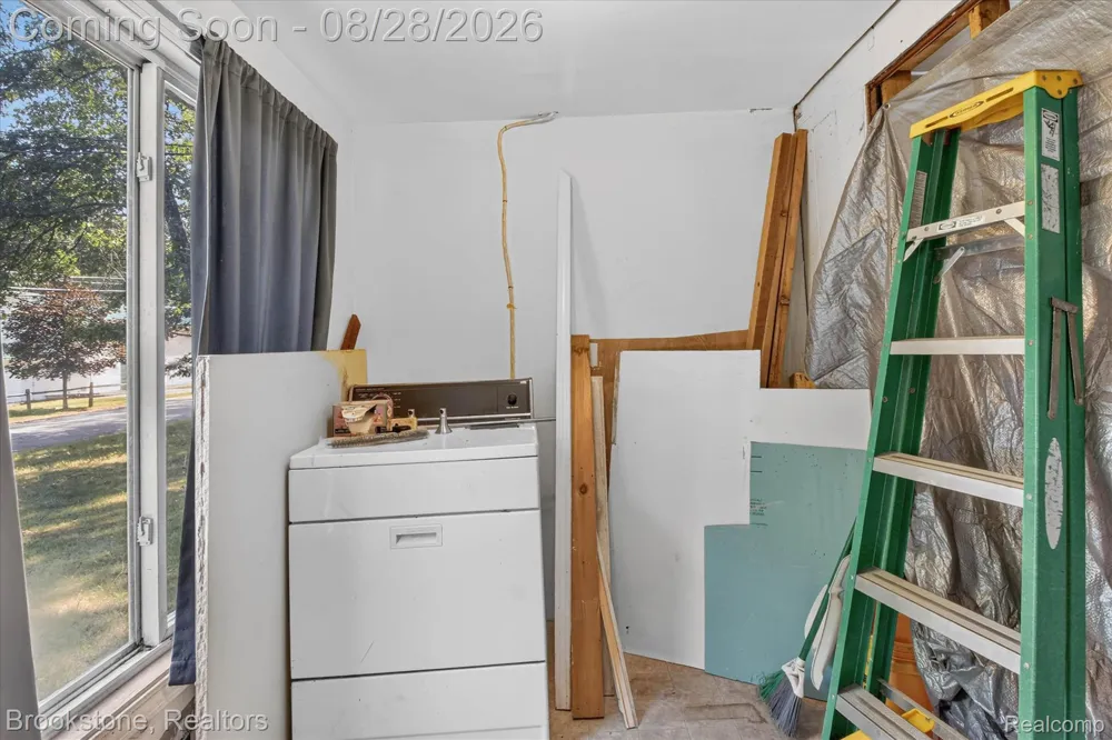 228 Oakdale Drive Denton Township, MI 48651