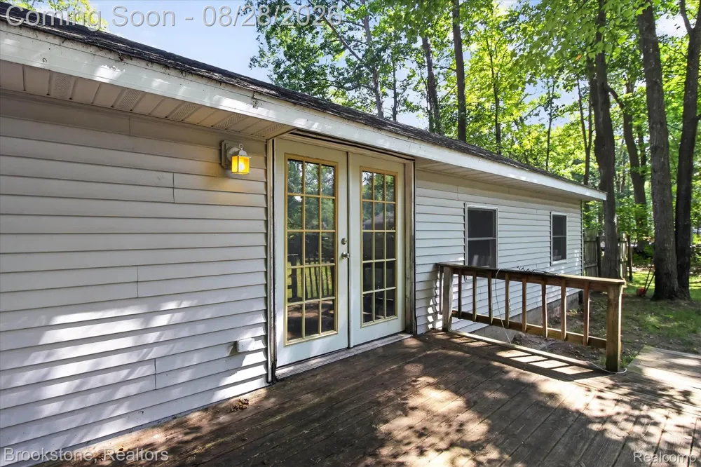 228 Oakdale Drive Denton Township, MI 48651