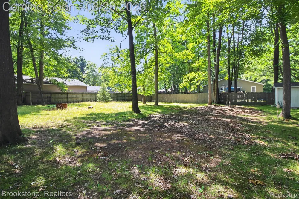228 Oakdale Drive Denton Township, MI 48651