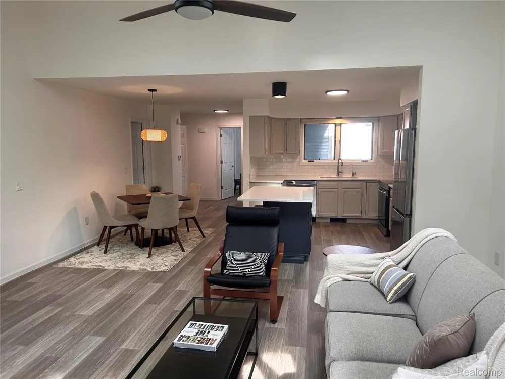 1074 Julie Drive Davison Township, MI 48423