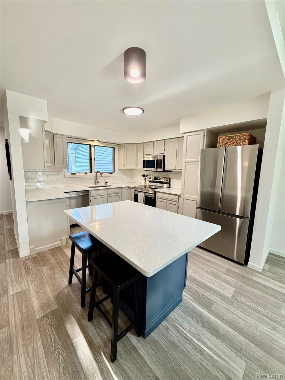 1074 Julie Drive Davison Township, MI 48423
