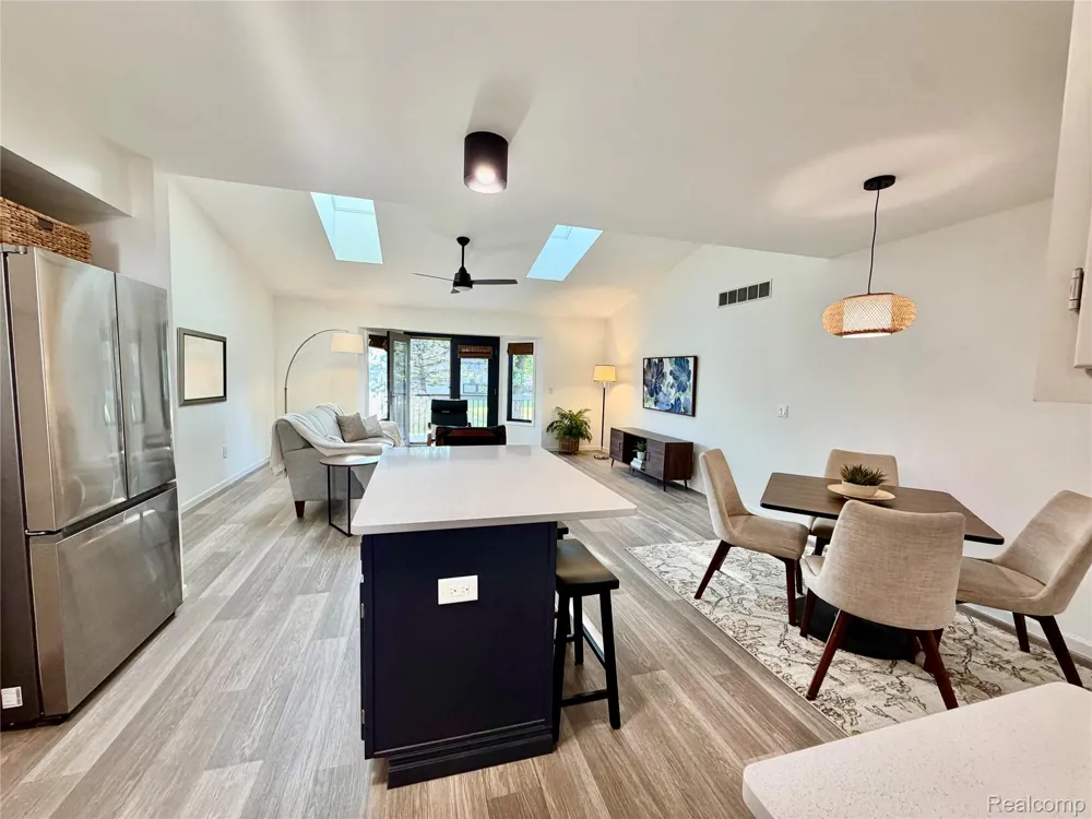 1074 Julie Drive Davison Township, MI 48423