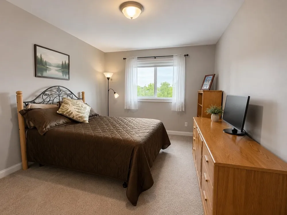990 Lake Ridge Drive Traverse City City, MI 49684