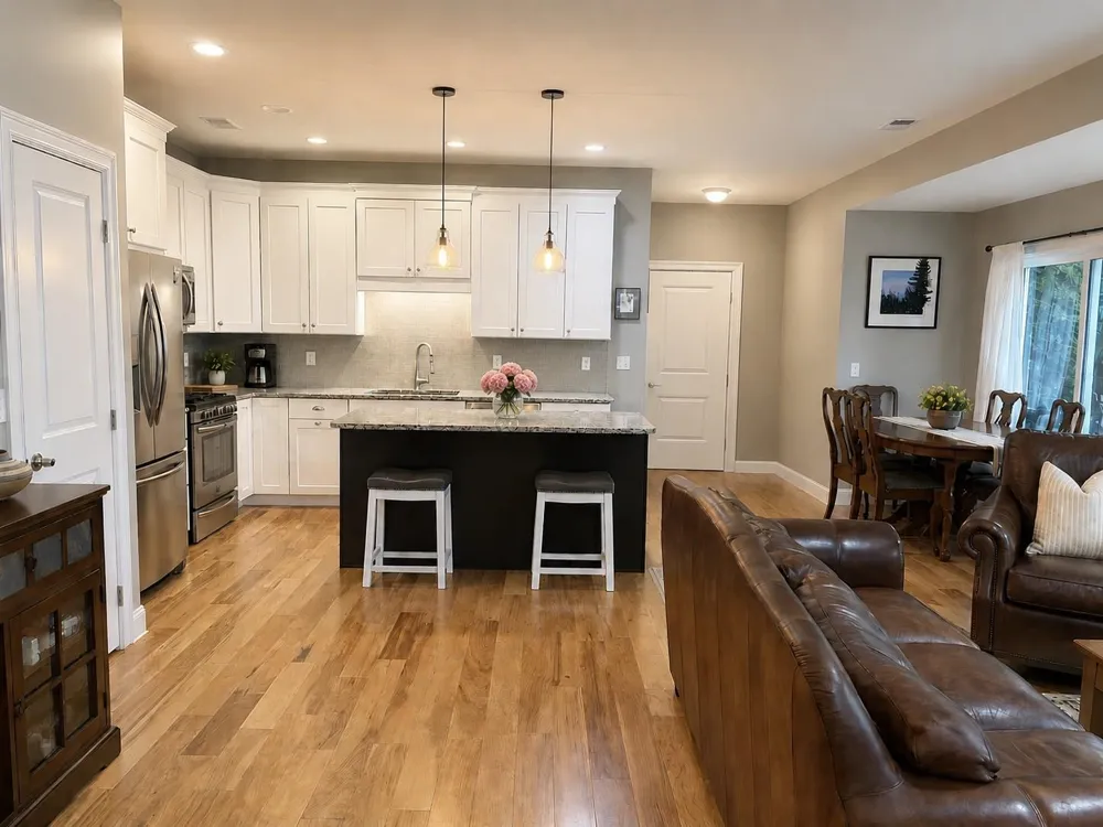 990 Lake Ridge Drive Traverse City City, MI 49684