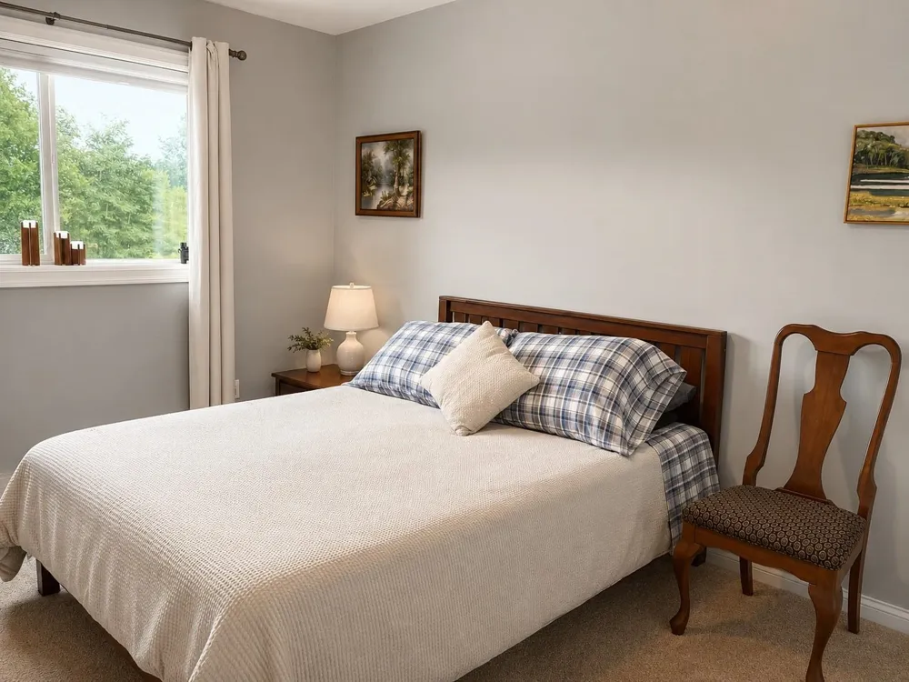 990 Lake Ridge Drive Traverse City City, MI 49684
