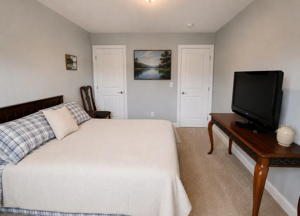 990 Lake Ridge Drive Traverse City City, MI 49684