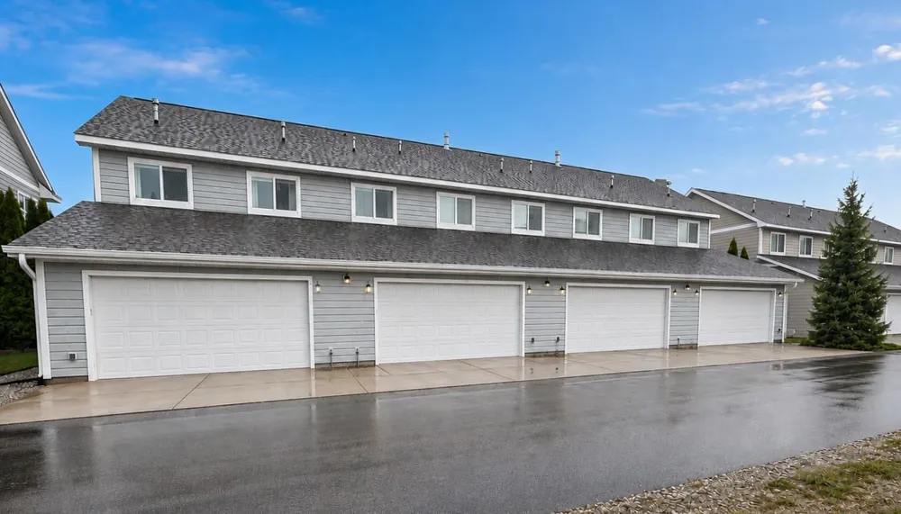 990 Lake Ridge Drive Traverse City City, MI 49684