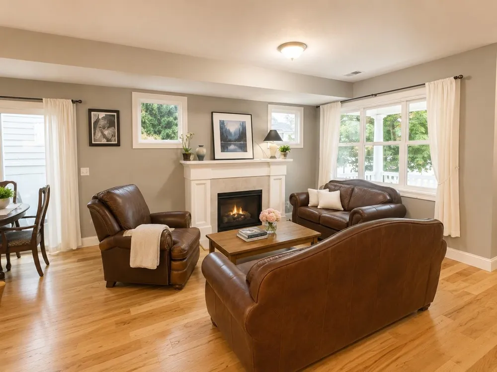 990 Lake Ridge Drive Traverse City City, MI 49684