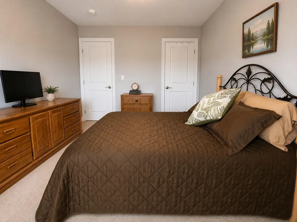 990 Lake Ridge Drive Traverse City City, MI 49684