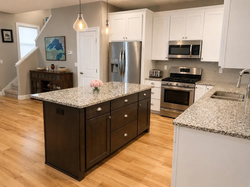 990 Lake Ridge Drive Traverse City City, MI 49684