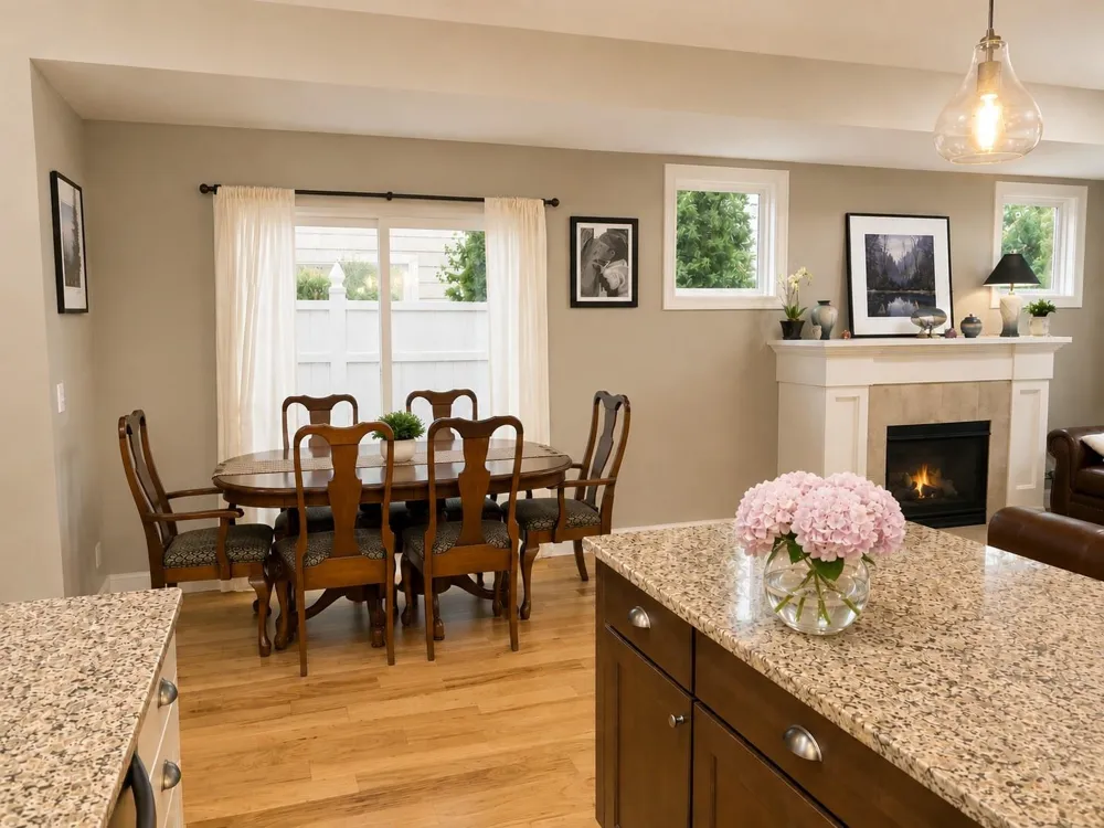 990 Lake Ridge Drive Traverse City City, MI 49684