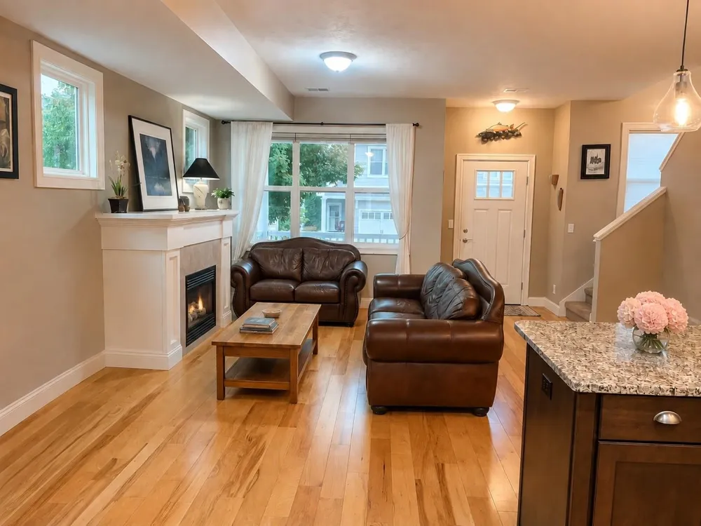 990 Lake Ridge Drive Traverse City City, MI 49684