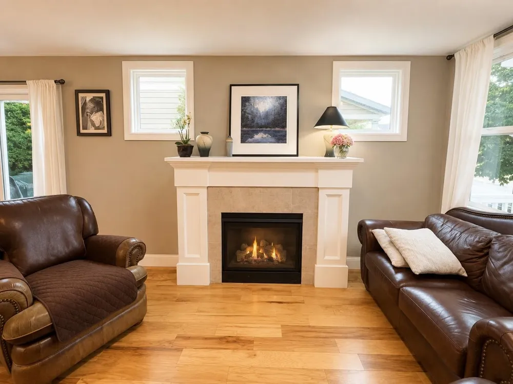 990 Lake Ridge Drive Traverse City City, MI 49684