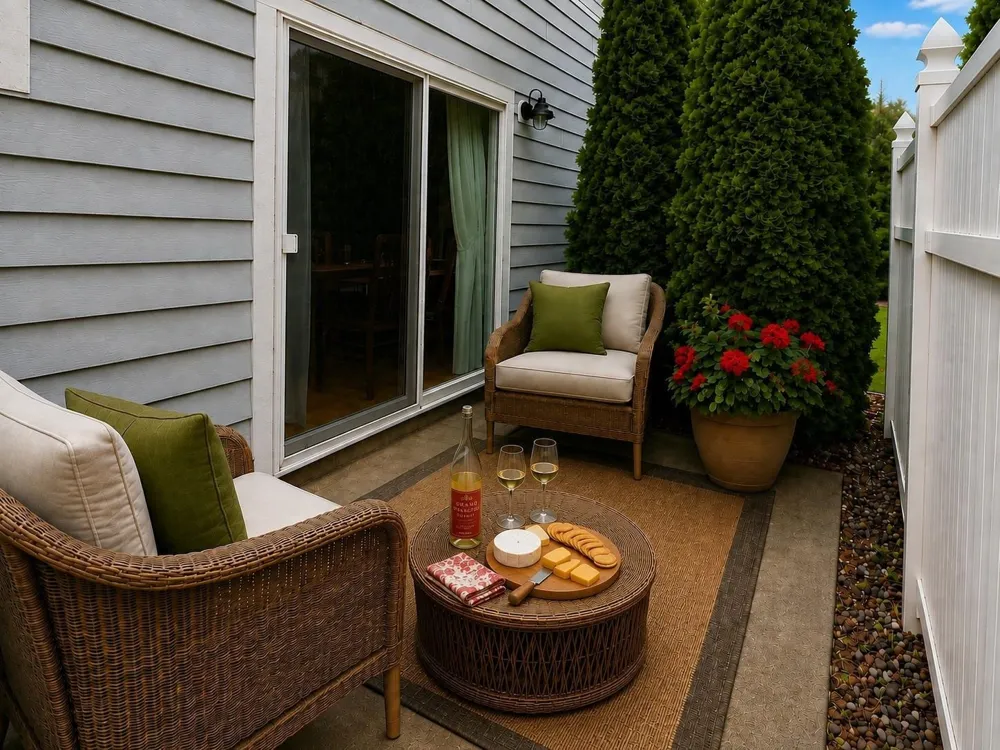 990 Lake Ridge Drive Traverse City City, MI 49684