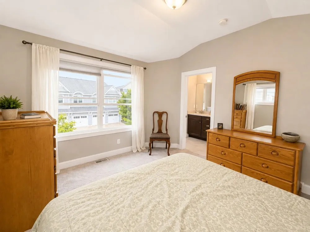990 Lake Ridge Drive Traverse City City, MI 49684