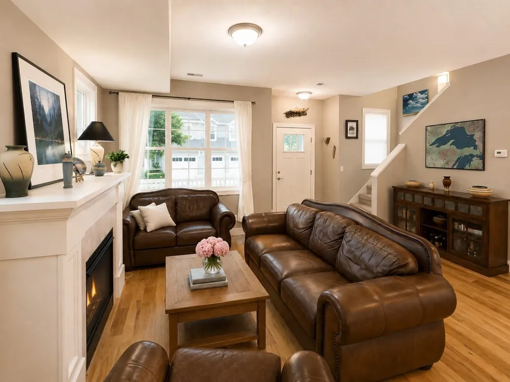 990 Lake Ridge Drive Traverse City City, MI 49684