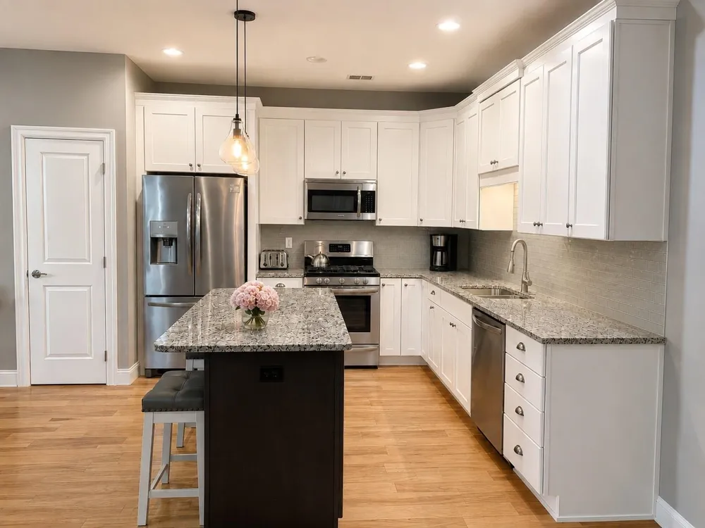 990 Lake Ridge Drive Traverse City City, MI 49684