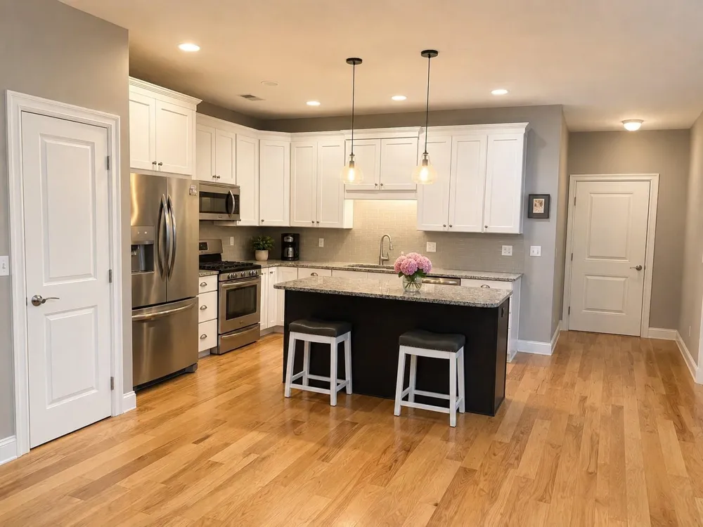 990 Lake Ridge Drive Traverse City City, MI 49684