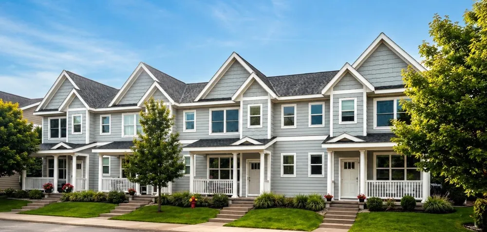 990 Lake Ridge Drive Traverse City City, MI 49684