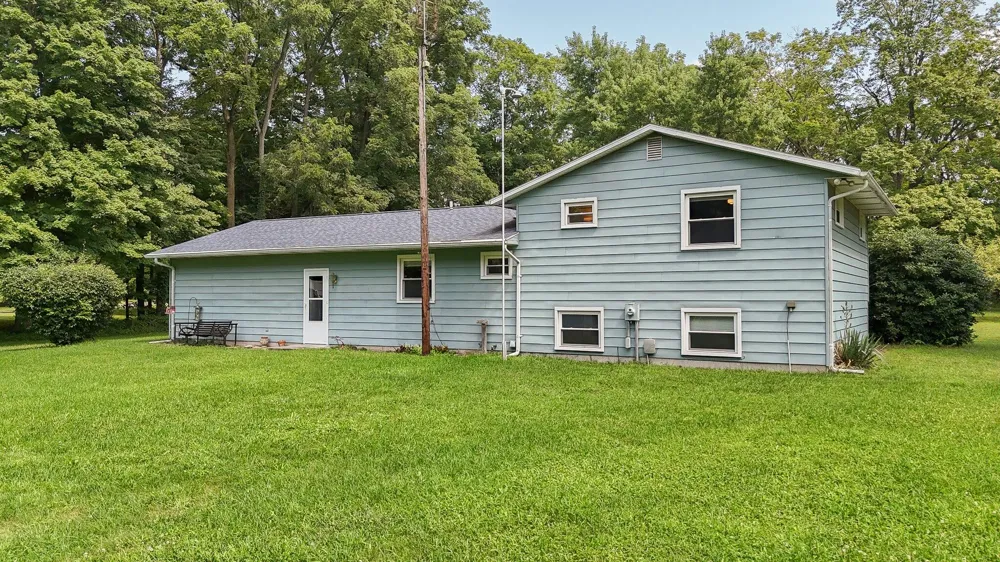 28493 Downey Street Silver Creek Township, MI 49047