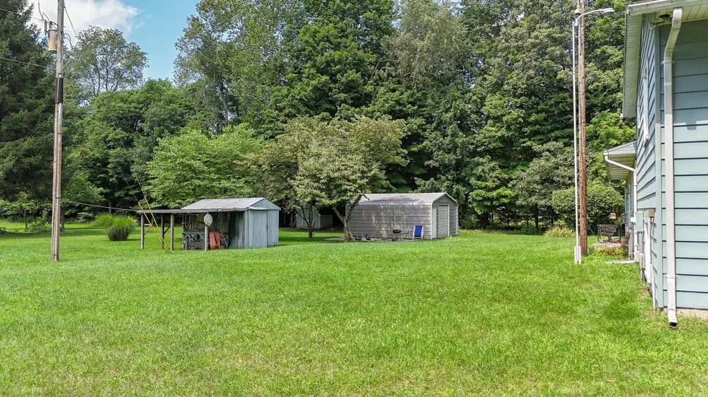 28493 Downey Street Silver Creek Township, MI 49047