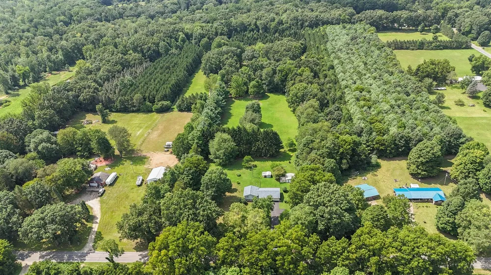 28493 Downey Street Silver Creek Township, MI 49047