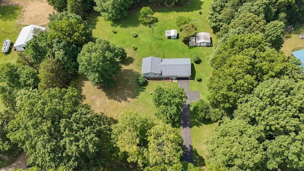 28493 Downey Street Silver Creek Township, MI 49047