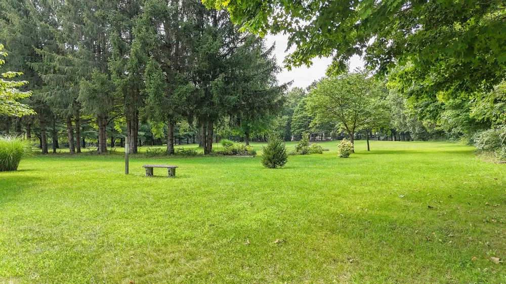 28493 Downey Street Silver Creek Township, MI 49047