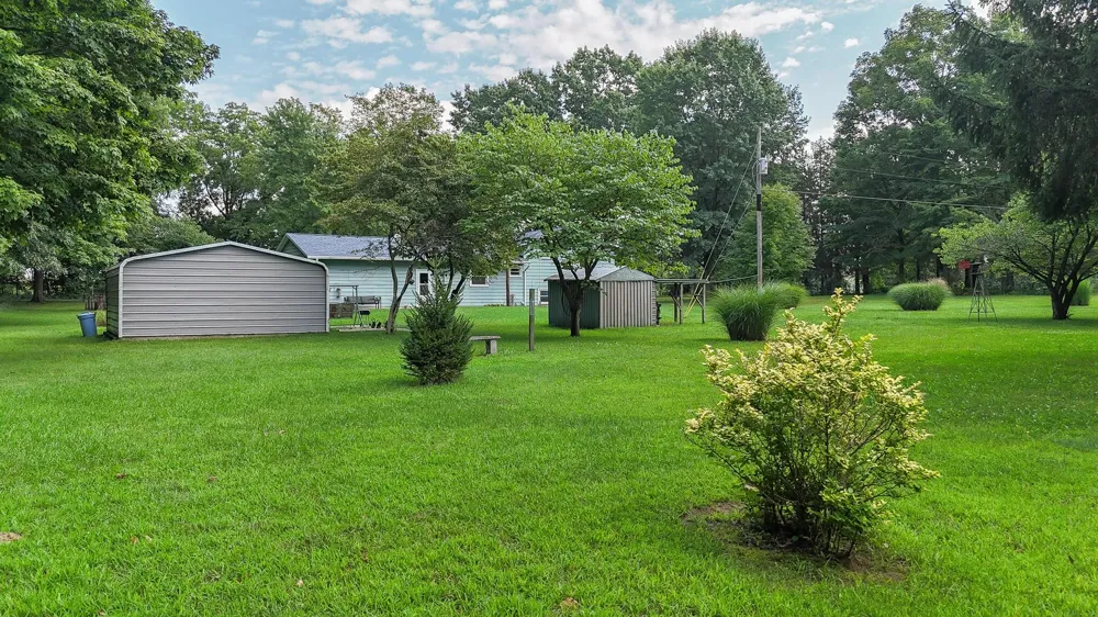 28493 Downey Street Silver Creek Township, MI 49047