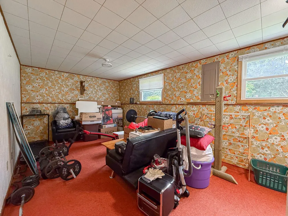 28493 Downey Street Silver Creek Township, MI 49047