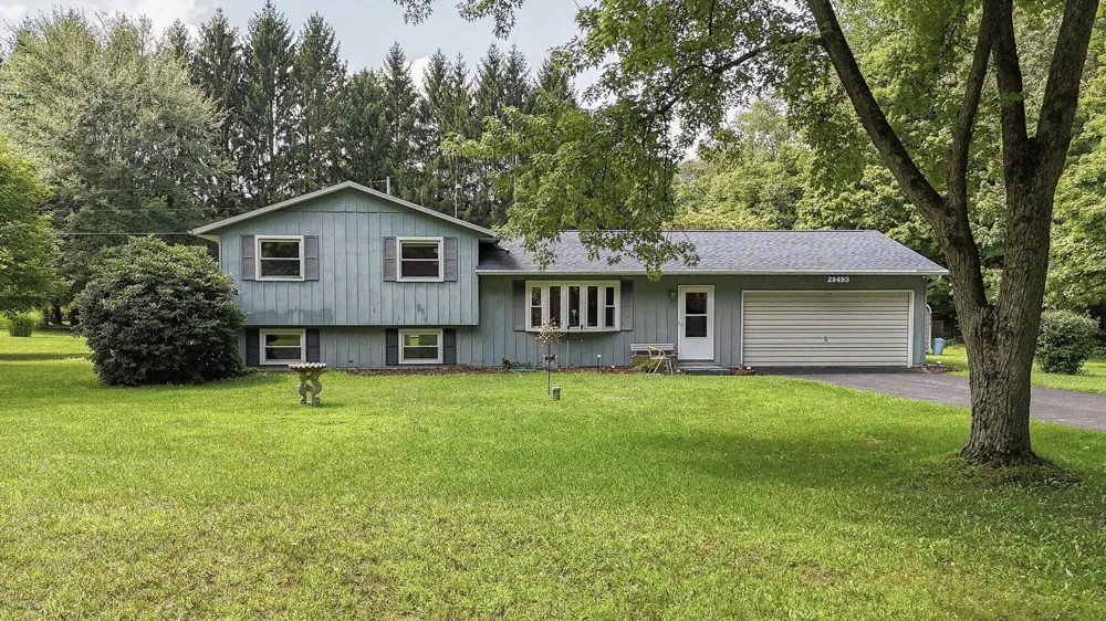28493 Downey Street Silver Creek Township, MI 49047