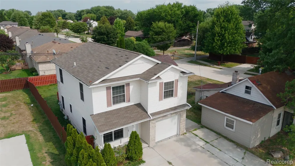 2018 John R Road Troy City, MI 48083