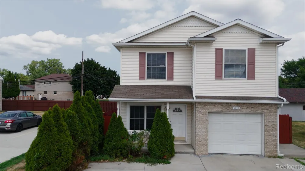 2018 John R Road Troy City, MI 48083