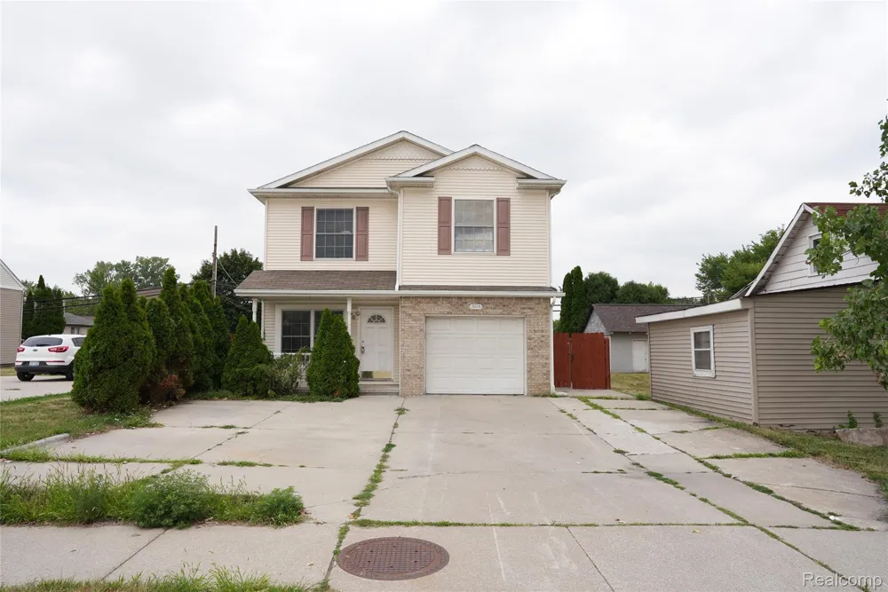 2018 John R Road Troy City, MI 48083