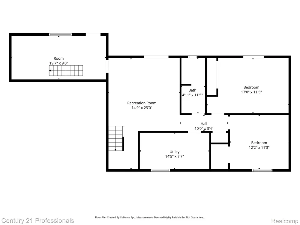 5135 Virgie Lane West Bloomfield Charter Township, MI 48324