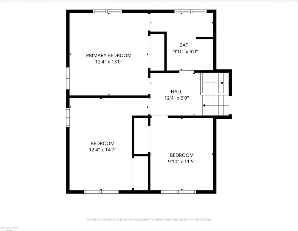 61111 Ray Center Road Ray Township, MI 48096