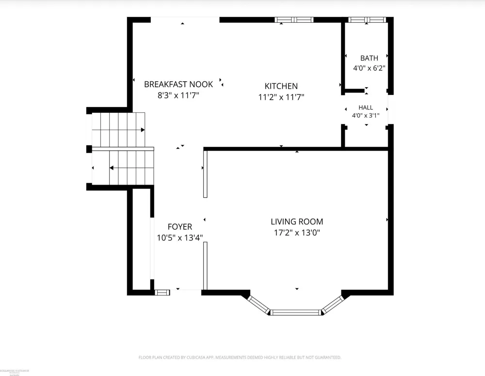 61111 Ray Center Road Ray Township, MI 48096