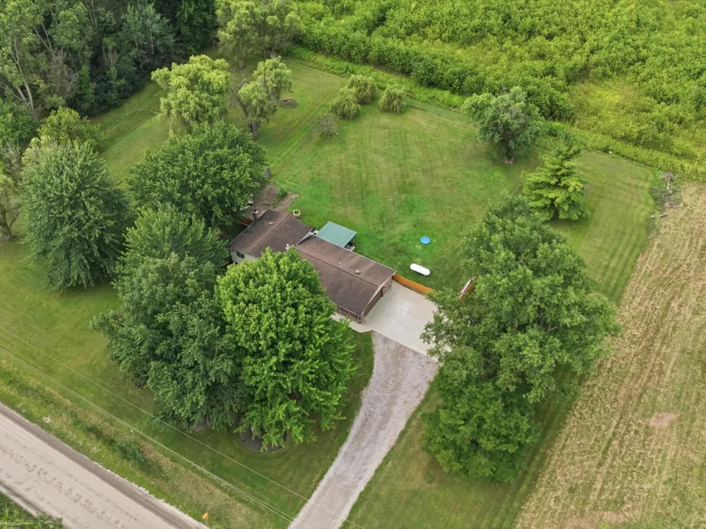 61111 Ray Center Road Ray Township, MI 48096