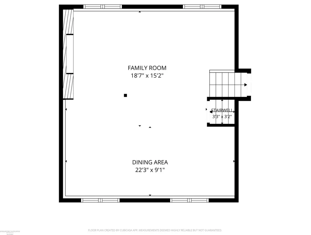 61111 Ray Center Road Ray Township, MI 48096