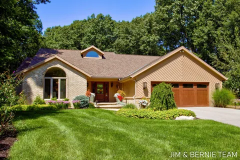 2295 Timberlee Drive