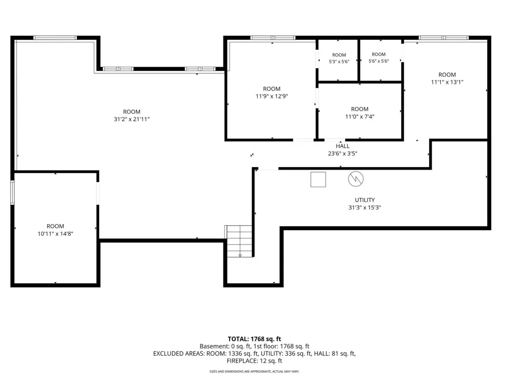 12479 Nora Court Allendale Charter Township, MI 49401