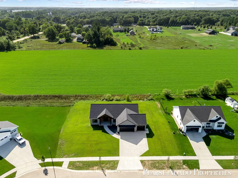 12479 Nora Court Allendale Charter Township, MI 49401