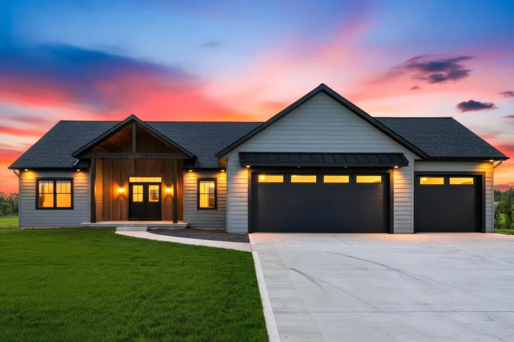 12479 Nora Court Allendale Charter Township, MI 49401